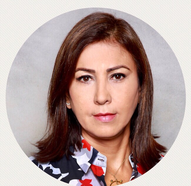 Agent Photo