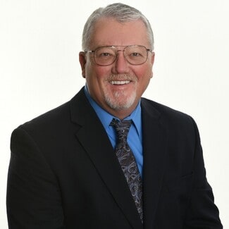 Bruce Schwanbeck