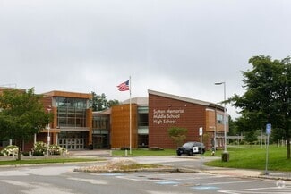 Sutton Middle School