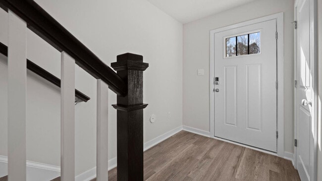 7512 Fern Gully Way, Brandywine, MD 20613 - photo 4