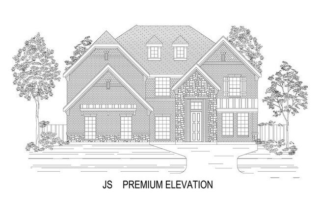 1310 St Peter Ln unit 36493721, Prosper, TX 75078 - photo 3