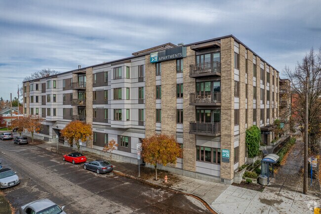 Marvel 29, Portland, OR 97203 - photo 2