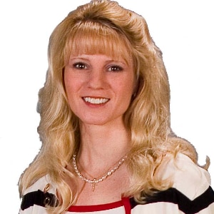 Mary Kocheff