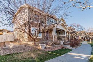 1191 S Richfield St, Aurora, CO 80017