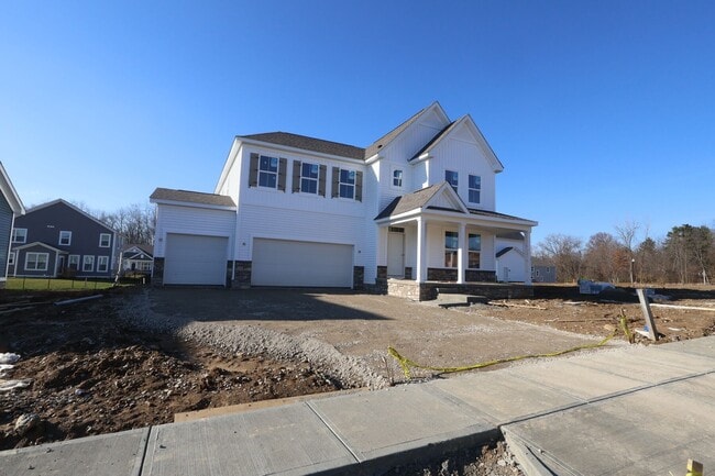 302 Reign Way, Pataskala, OH 43062 - photo 2