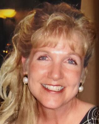 Kathy Heydel
