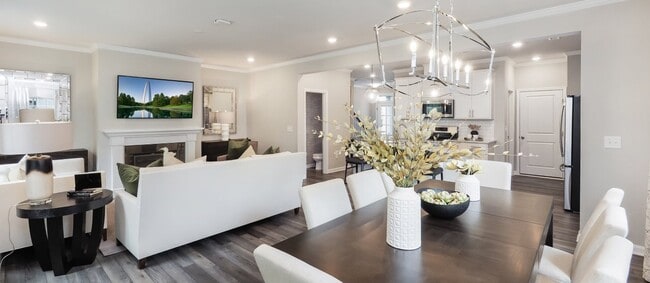 769 Swim Cave Ln unit 36039070, Wendell, NC 27591 - photo 4