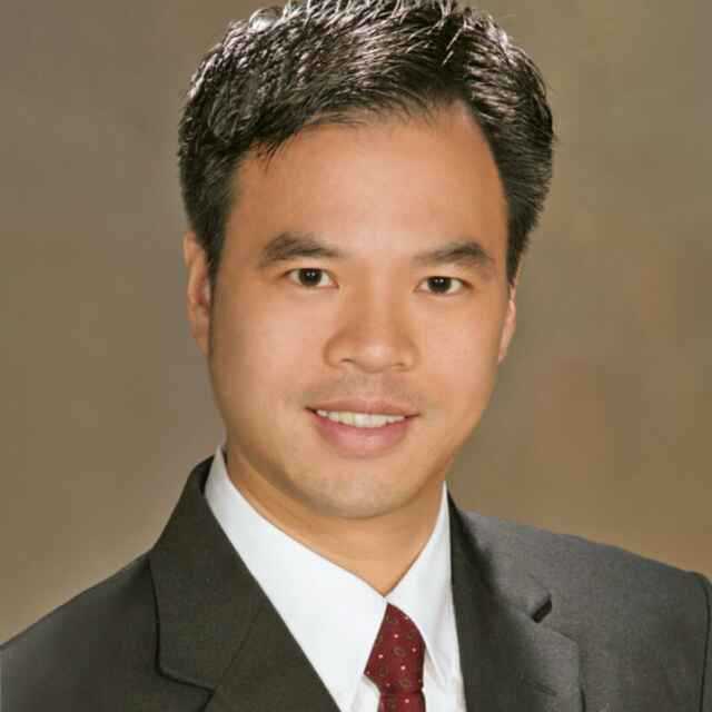JEFF HUANG