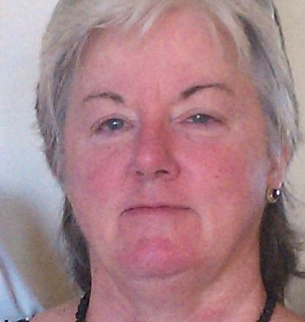 Wendy Taylor