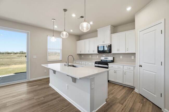 2664 Tillman St, Monroe, NC 28112 - photo 7