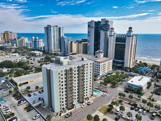 400 20th Ave N Unit 1103, Myrtle Beach, SC 29577