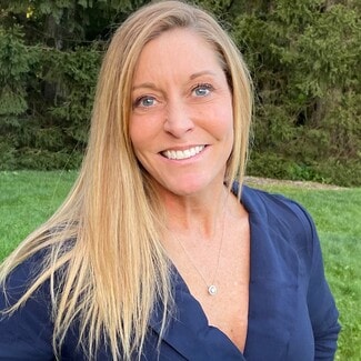 Amy Paul