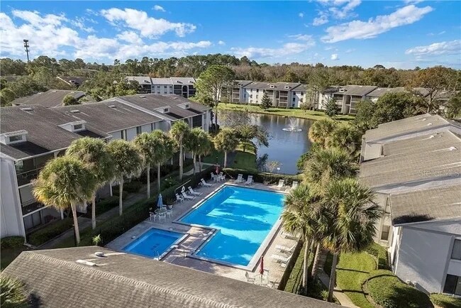 1311 S Pine Ridge Cir unit 1311, Sanford, FL 32773 - photo 3