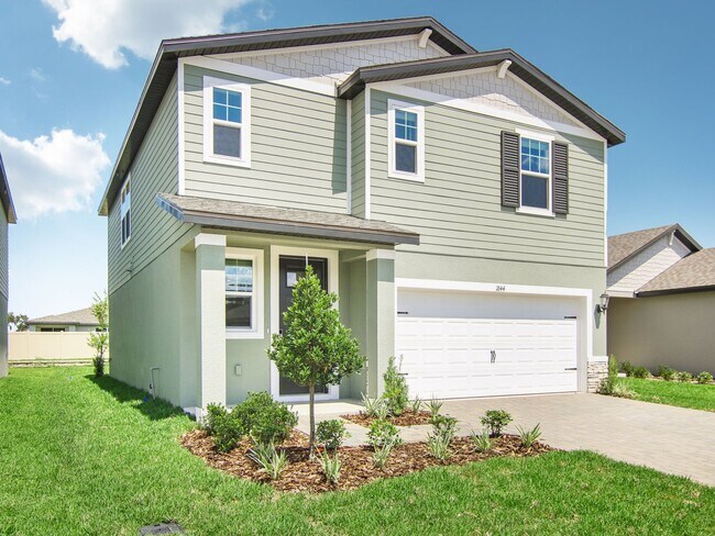 1844 Brekey Way, Zephyrhills, FL 33541 - photo 3