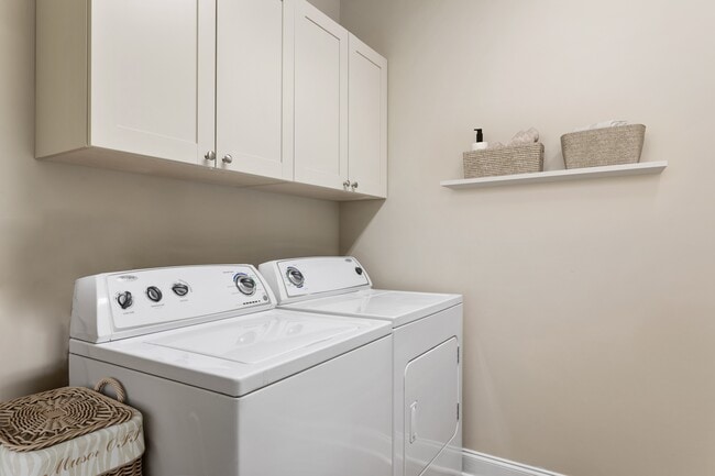 Villages at Pecan Grove, Holly Springs, NC 27540 - photo 7