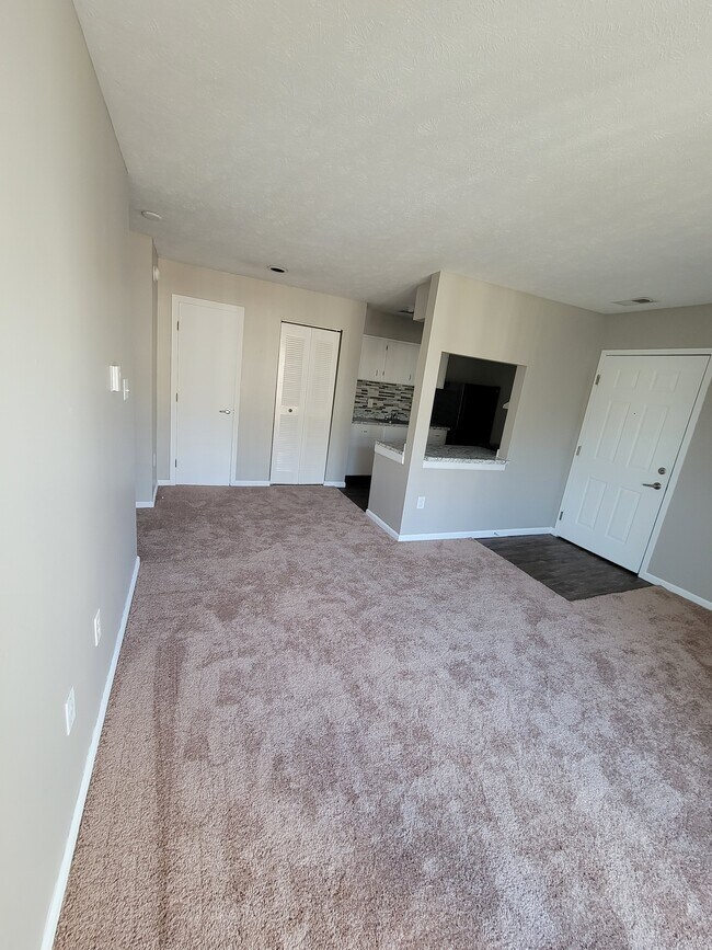 living room from patio point of view