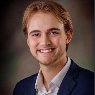 Carson Hebert