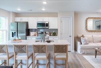 7410 Hancock Towns Court, Midlothian, VA 23112