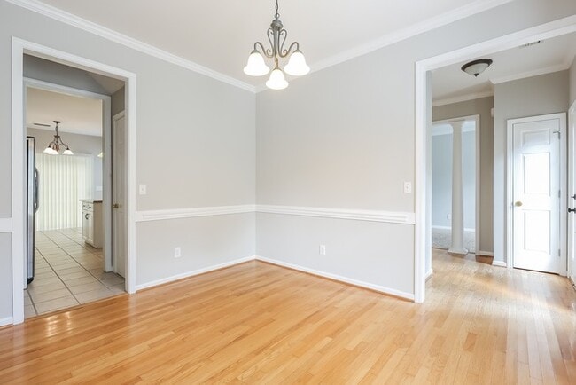 117 Misty Crest Cir, Greenville, SC 29615 - photo 5