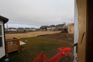 10084 Gully Pass Dr, Washington Township, OH 45458