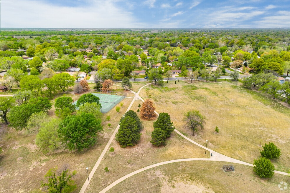 Benjamin Hills-Pleasant Valley