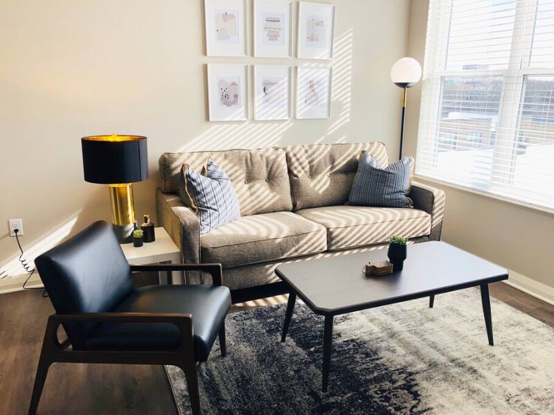 431 W Rich St unit . 506, Columbus, OH 43215 - photo 1