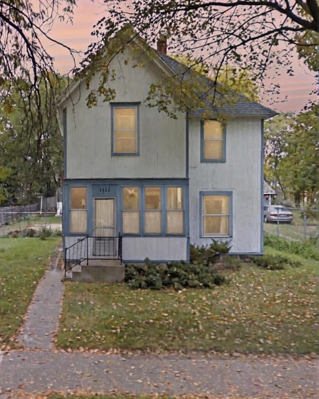 1111 Maple Ave Unit 1L, Jackson, MI 49203