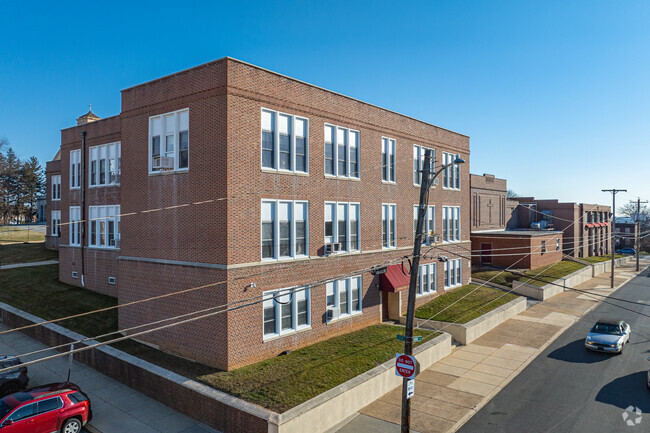Tuition at St. Elizabeth High School for the highest grade offered is $12,800.