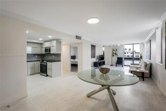 1600 S Ocean Dr Unit 2F, Hollywood, FL 33019