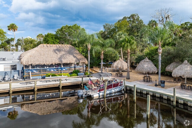 The Freezer has been serving up fresh seafood meals for several years in Homosassa.