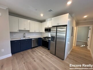 163 Everett St, Boston, MA 02134