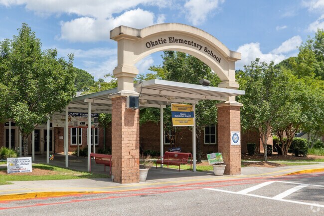 Okatie Elementary School