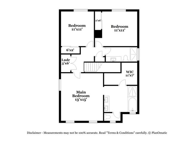 8273 Oliver Twist Ln, Las Vegas, NV 89113 - photo 2