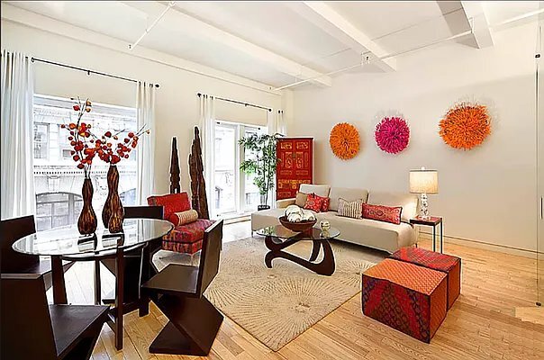 Jade unit 5A, New York, NY 10011 - photo 2