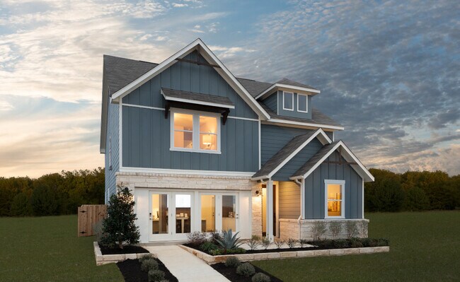 103 Arlington Park Loop unit 36484281, Hutto, TX 78634 - photo 7