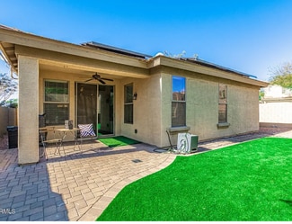 6771 W Miner Trail, Peoria, AZ 85383