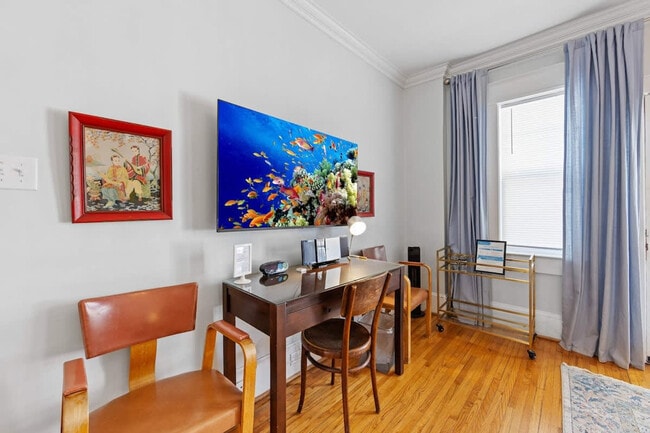 2101 Kirkwood Ave unit FL2-ID1331025P, Charlotte, NC 28203 - photo 7