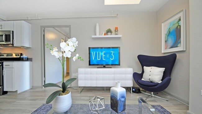 Vue at 3rd Street, Louisville, KY 40202 - photo 7