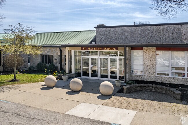 St. Matthew School