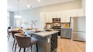 1225 Veterans Way, Carmel, IN 46032