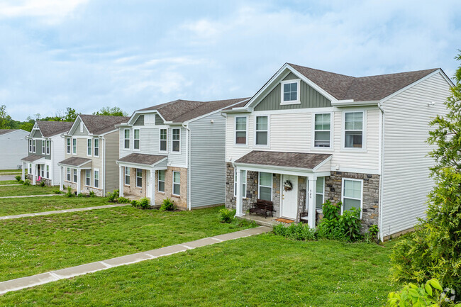 Homes in Springdale may pique the interest of young families and homebuyers.