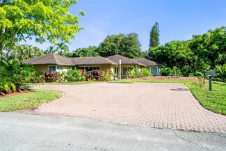7544 SW 78th Terrace, Miami, FL 33143