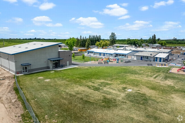 New Haven is empowering students to foster diversity in East Manteca.