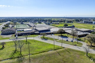 Sealy Junior High School