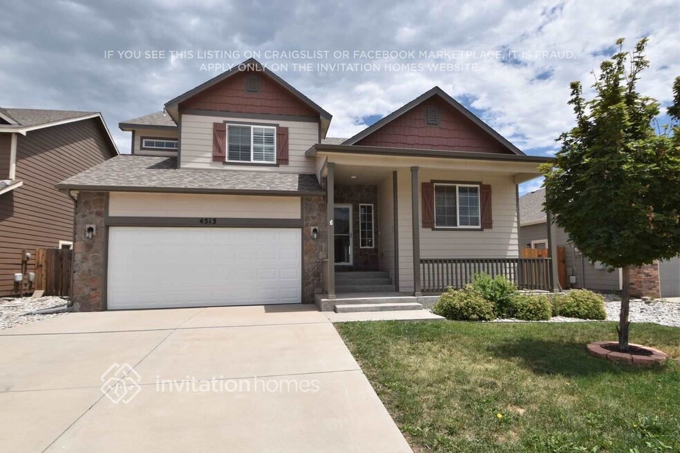 4513 Brylie Way, Colorado Springs, CO 80911 - photo 1