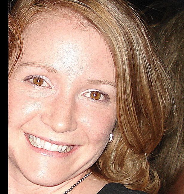 Colleen Reisenbichler