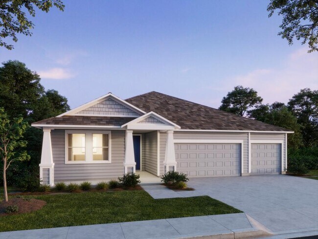 102 Savannah Way unit 37077720, St. Marys, GA 31558 - photo 2