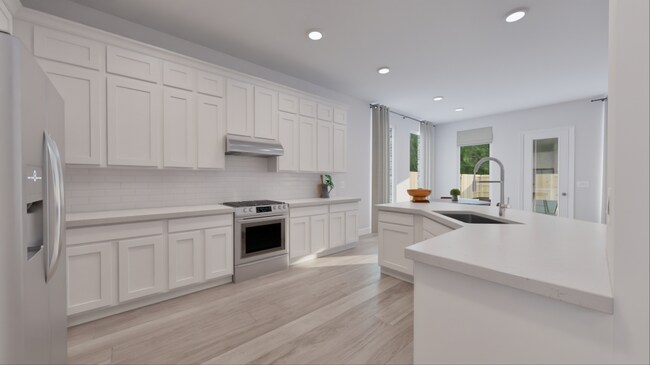 2260 Vargas St, Todd Mission, TX 77316 - photo 2