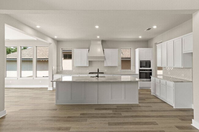 1802 Crimson Sunset Dr, Georgetown, TX 78628 - photo 7