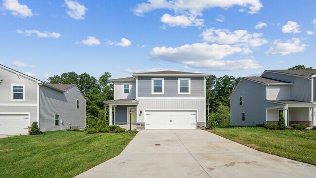 11045 Chappell Crk Cir unit 36393374, Hopewell, VA 23860 - photo 2